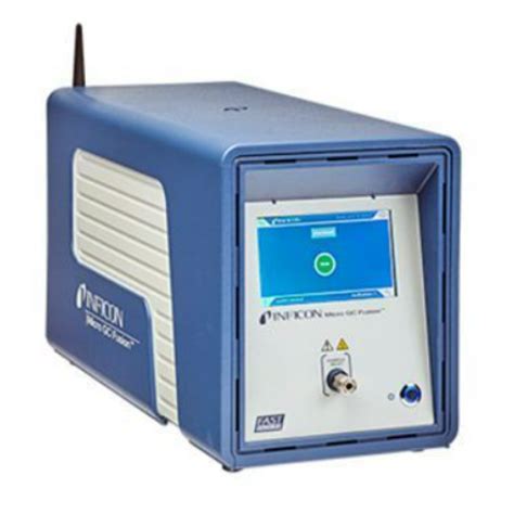 Micro GC Fusion® Gas Analyzer 